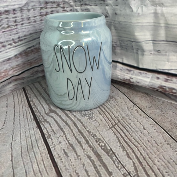 Rae Dunn Other - Rae Dunn Vase/Multi Purpose Container